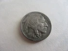 1936-D  Buffalo Nickel  In -VF Condition [ACTUAL COIN SHOWN] ~FREE SHIPPING