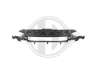 Grillhalter FüR Opel Corsa F 2019-2023