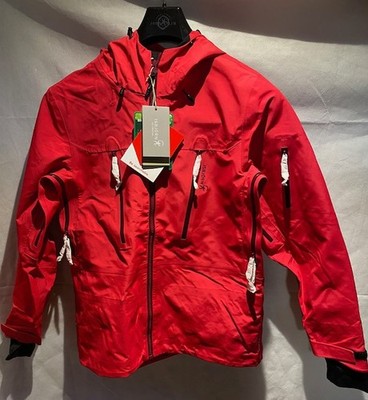 Isbjörn of Sweden Kids Expedition Hard Shell Jacket Gr. 146/152  Neu mit Etikett