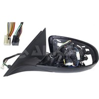 Alkar 6359703 AußEnspiegel FüR Mercedes Benz C Klasse W205