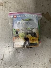 LEGO Hero Factory 44019 Rocka Stealth Machine (Complete With Instructions)