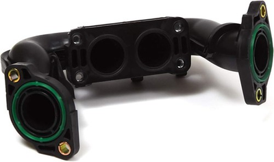 #ad New Briggs amp; Stratton OEM 595606 Manifold Intake $100.03