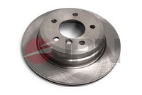 2X Bremsscheibe Jpn 40H9053-JPN 12,8 FüR Bmw 3Er Touring E91 X1 E84 E92 E93 E90
