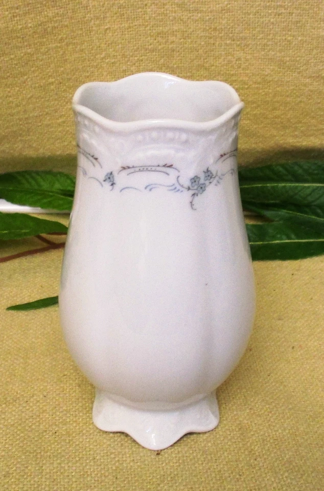 Hutschenreuther VICTORIA Iris - 1 Tischvase - Bild 1 von 1