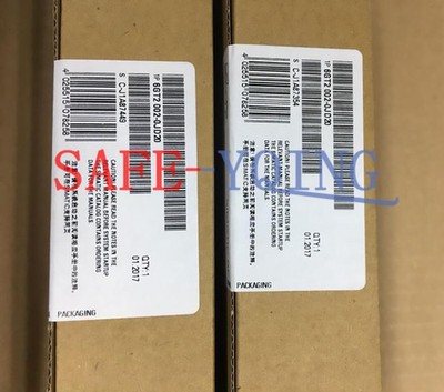 1X NEW SIEMENS RFID communication module 6GT2002-0JD20 6GT2 002-0JD20