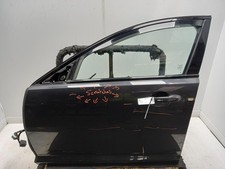 JAGUAR XF Left Front Door N/S 2011-2015 Stratus Grey-JBC2127  4 Door Saloon 