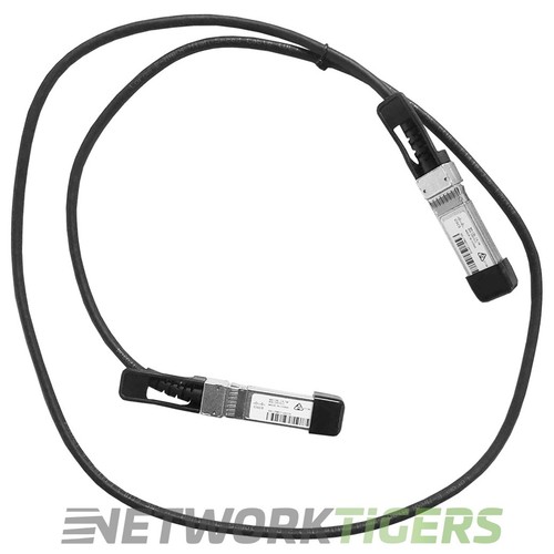 NEW Cisco Meraki MA-CBL-TA-3M 3m 10GB SFP+ Direct Attach Copper Cable - Afbeelding 2 van 2
