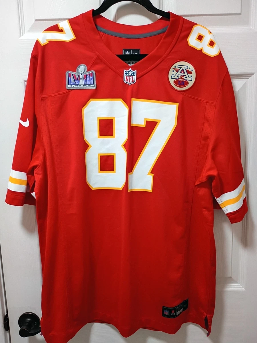Nike Kansas City Chiefs NFL Jerseys for sale | eBay