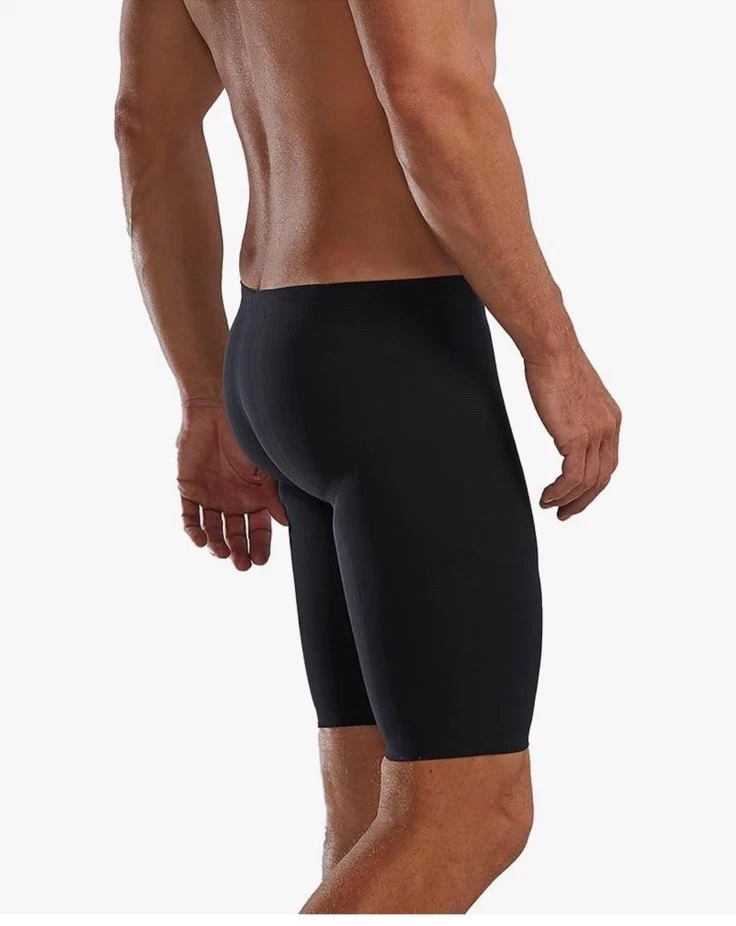 Traje de baño TYR Venzo sólido de competición Jammer 28 para hombre - Imagen 4 de 4