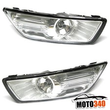 Paar Nebelscheinwerfer Mit E-Make Für Ford Mondeo MK4 2007-2010 BS7115K201AB