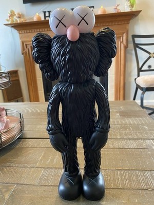 Kaws BFF Open Edition Vinyl 13
