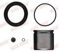 Quick Brake Reparatursatz, Bremssattel 114-5134 FüR Skoda VW