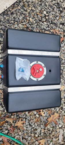 Jaz 8 gallon Fuel Cell