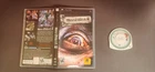 PSP (Playstation Portable) Manhunt 2 Complete with game and manual