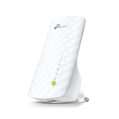 Acquista Ripetitore WiFi AC750 | Range Extender Wireless con Antenna Interna