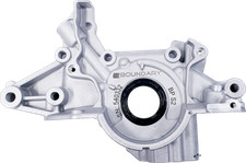 Boundary Bp-s2 High-flow Oil Pump Assembly For 1991.5-2005 Mazda Miata Bp I4 Boundary Bp-s2 High-flow Oil Pump Assembly For 1991.5-2005 Mazda Miata Bp I4