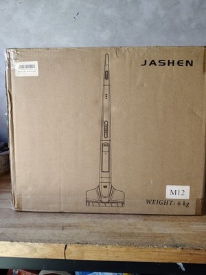 Jashen M12 Mop And Floor Cleaner Machine