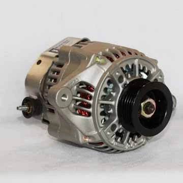 Alternador para camioneta Toyota Tacoma 00-04 2,4 L/2,7 L L4 (5S) 27060-75150-84 Foto 3 de 4