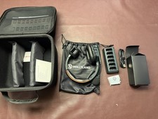 Hollyland Solidcom SE ENC Full Duplex 1100ft Wireless Remote Headset MASTER