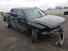 ABS Pump Anti-Lock Brake Part Assembly Fits 09-14 ESCALADE 408812