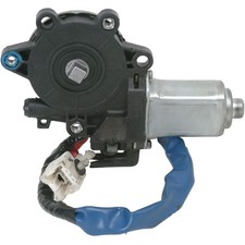 Cardone 47-1386 Remanufactured Power Window Lift Motor