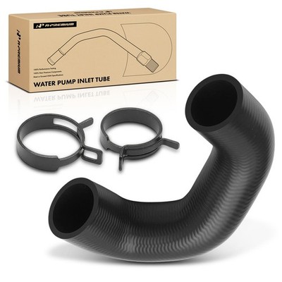 A-Premium Engine Water Coolant Hose for Mercedes-Benz W205 C-Class 14-21 E-Class