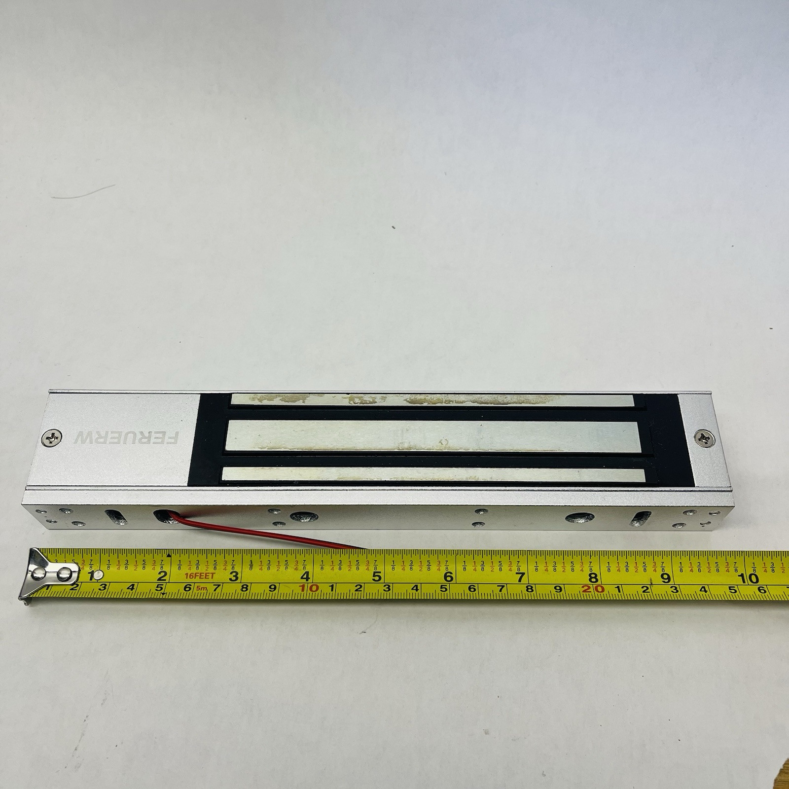 2 PK ELECTRONIC LOCKS MANUFACTURING EXPERT