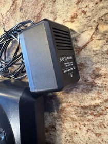 Sega Genesis Console With Cords, 2x Controller, & Sonic Game Bundle Tested