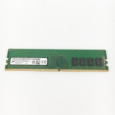 Micron 16GB MTA9ASF2G72AZ DDR4 3200 Server RAM memory