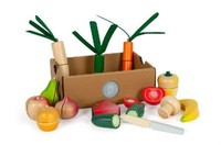 "Schneide-Set Obst Und GemüSe \\\"Fresh\\\""
