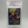 Pokémon Blaziken V TG14/TG30 Silver Tempest Ultra Rare Holo PSA 9 210 HP