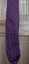 Tatbott Men  s Silk Necktie 256  