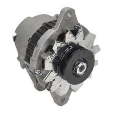 Alternator 3768023 For Clark Forklift GPS12GP127 GPS15GP127 GPS17GP127