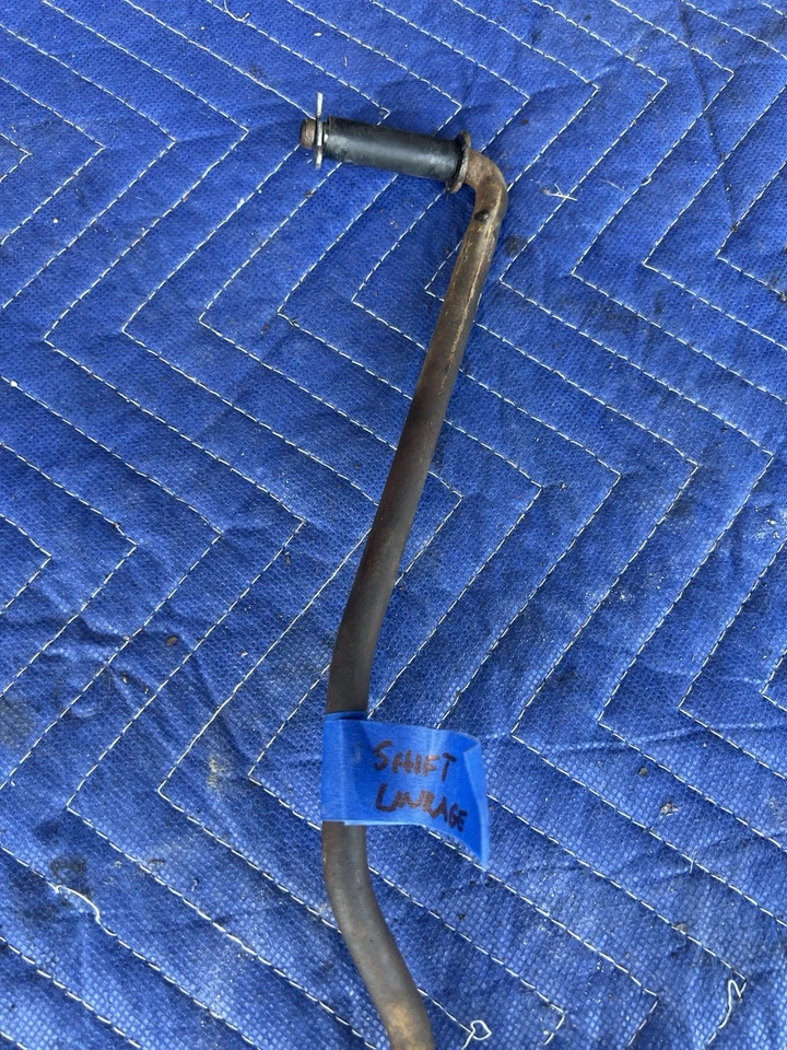 Cadillac Seville 1980-1985 transmisión automática GM OEM #3462M Foto 3 de 4