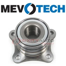 Mevotech BXT Rear Wheel Bearing Hub Assembly for 1999-2003 Lexus RX300 - ic