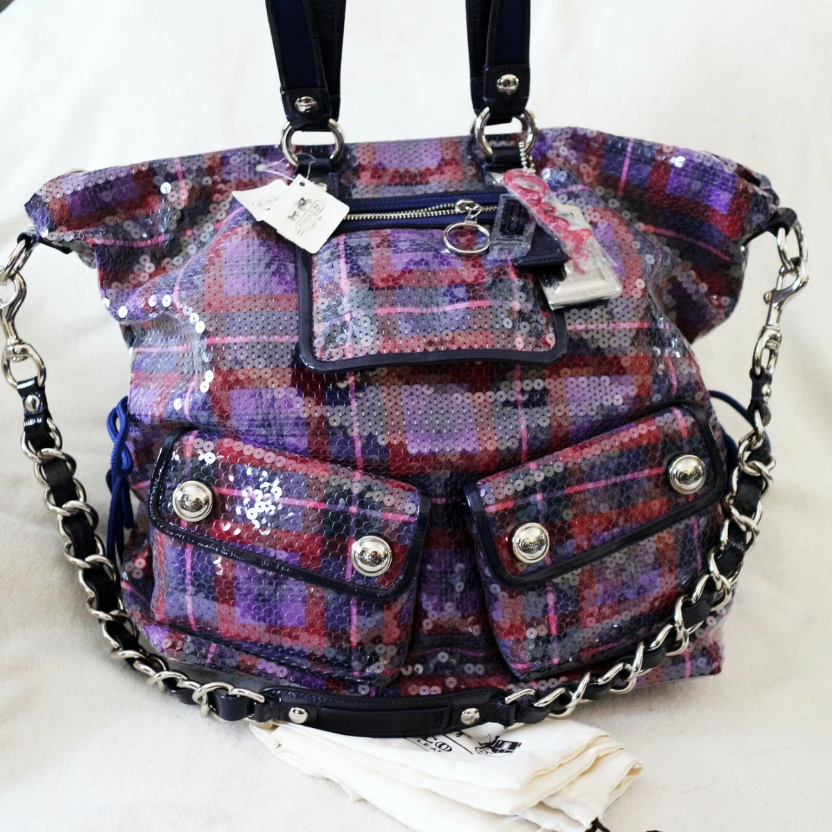 Handbag straps spotlight sale