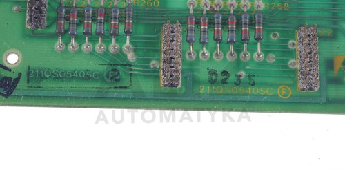 ANSALDO MILANO 211QS05405C - Picture 3 of 5