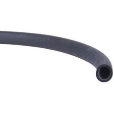 Residential/Commercial Gummed Door Edge Air Hose 100 foot 1/2" ID 3/4" OD Garage