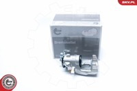 SKV Germany 23SKV334 Bremssattel Hinten Rechts FüR Opel