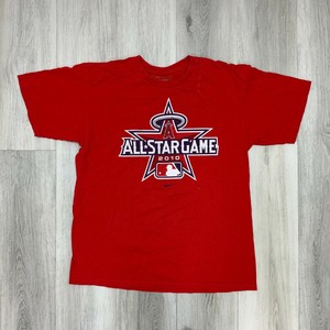 anaheim angels shirt