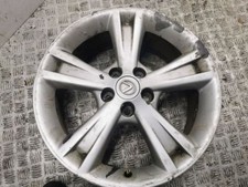 Jantes Lexus RX