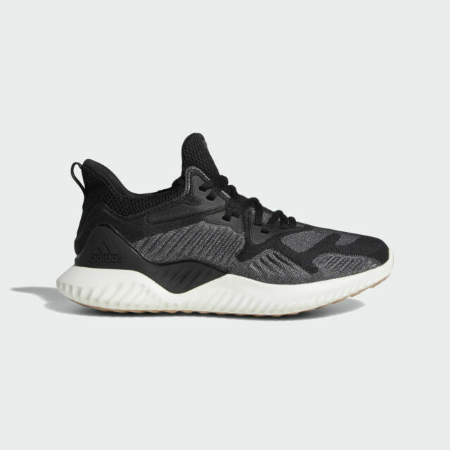 Size 9 5 Adidas Alphabounce Beyond Black Gum 18 For Sale Online Ebay