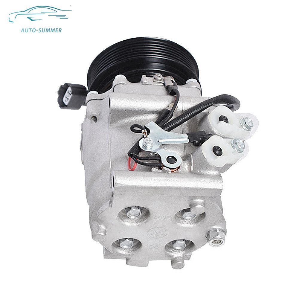 CO 4914AC A/C Compressor For Honda Civic 2002 2003 2004 2005 DX EX