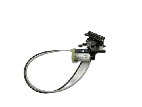 Stellmotor für Elektr. Verstellung Kopfstütze re vo BMW F01 F04 7er AH7 08-12