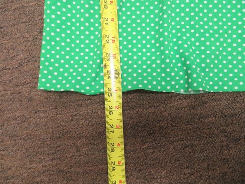 VINTAGE ALEX COLMAN SHIRT 1960'S - Picture 8 of 9