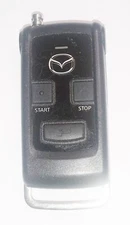 MAZDA KEYLESS ENTRY REMOTE KEY FOB TRANSMITTER FCC ID WKE-721021 PZ170-21021
