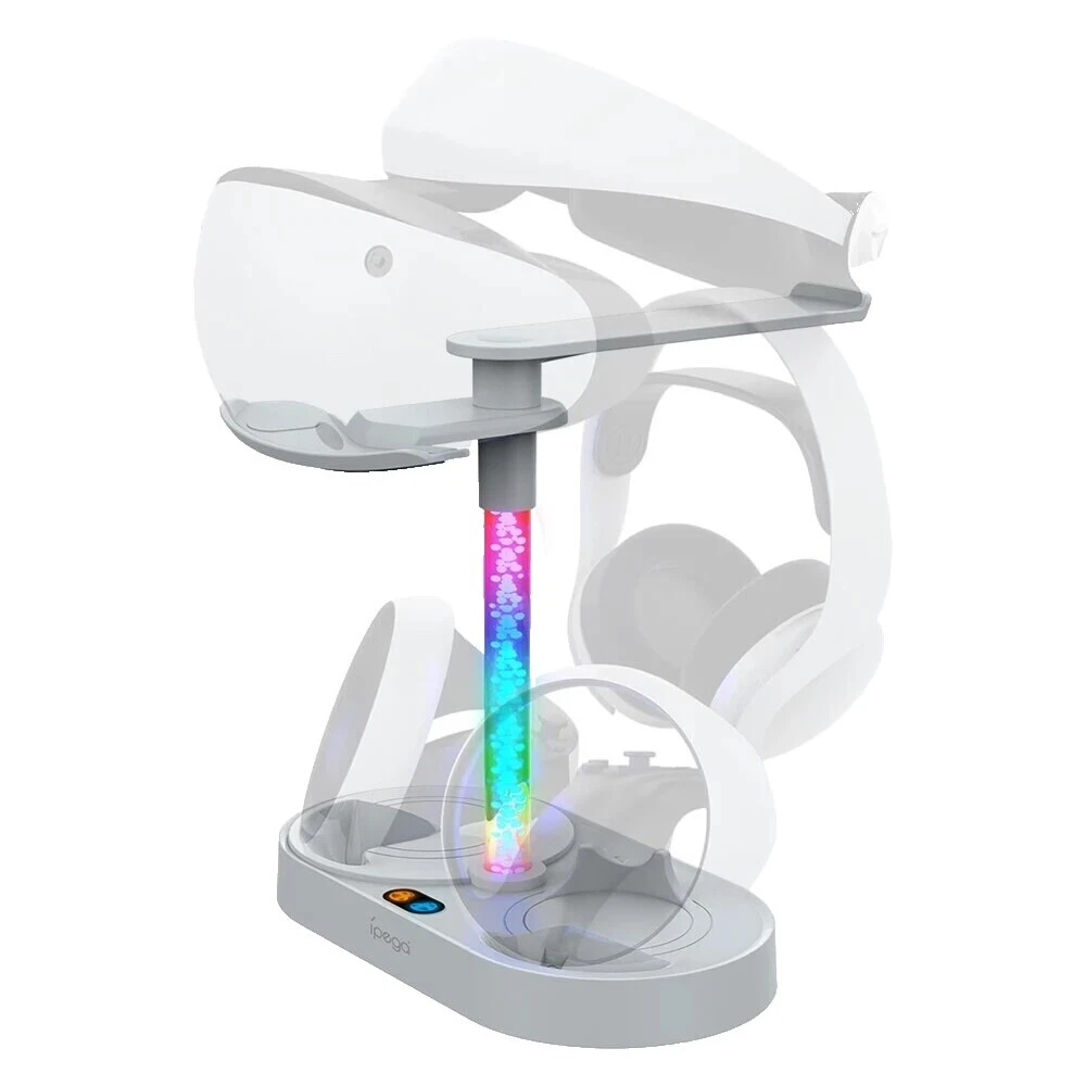 Magnetometer VR Headsets