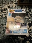 Bob Gurr Funko Pop LE - D23 2024 exclusive - IN HAND w/protector