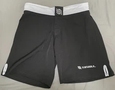 Sanabul Athletic Martial Arts Size 30 Men's Shorts