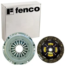 Fenco Transmission Clutch Kit BU31135A Fits Honda Accord, Prelude; 2.0L EFI